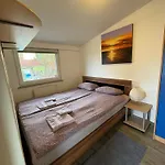 شقة Apartma Vinko