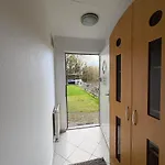 شقة Apartma Vinko ليوبليانا