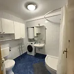 Apartma Vinko *