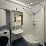 Apartma Vinko *