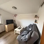 Apartma Vinko شقة