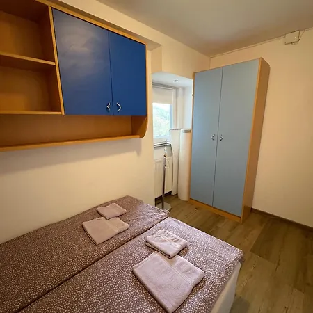 شقة Apartma Vinko