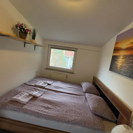 Apartma Vinko
