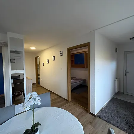 Apartma Vinko * לובליאנה
