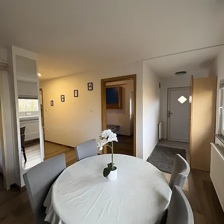 Apartma Vinko דירה