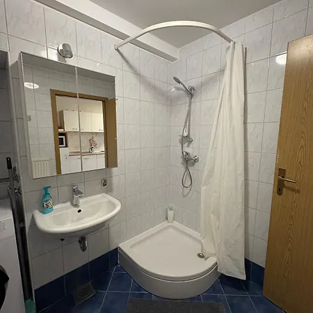 Apartma Vinko Liubliana