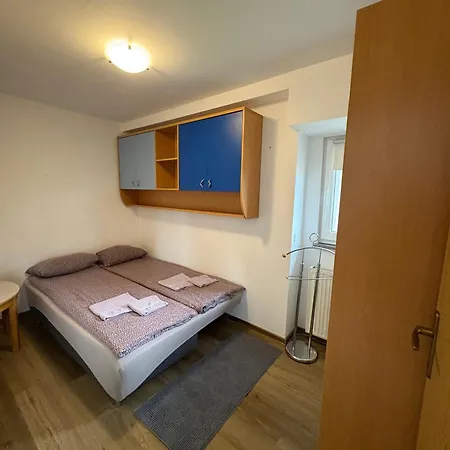 Apartma Vinko