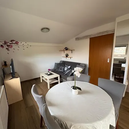דירה Apartma Vinko *