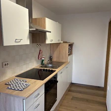 דירה Apartma Vinko *