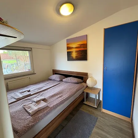 דירה Apartma Vinko *