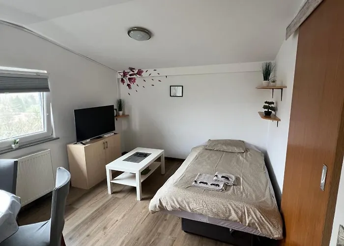 Apartma Vinko *