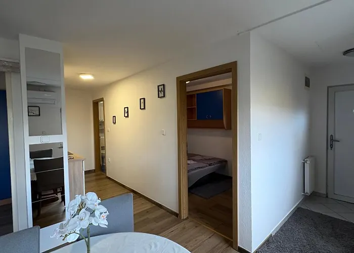 Apartma Vinko * Liubliana