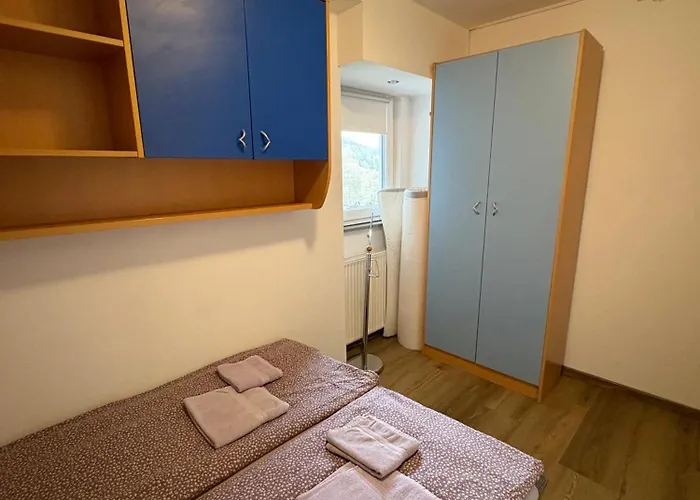 Apartamento Apartma Vinko