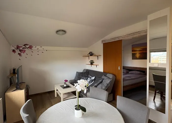 Apartamento Apartma Vinko *