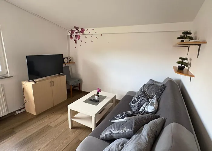 Apartamento Apartma Vinko Liubliana
