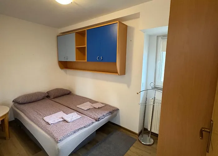 Apartma Vinko