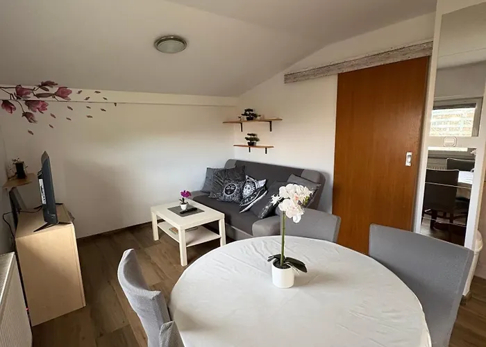 Apartamento Apartma Vinko *