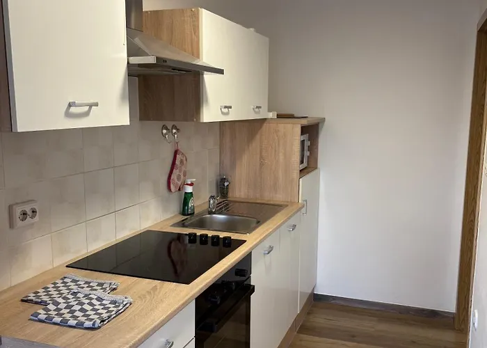Apartamento Apartma Vinko *