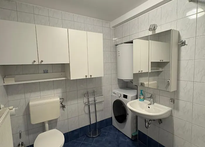 Apartma Vinko Apartamento Liubliana
