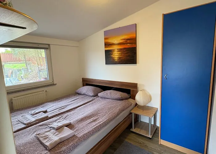 Apartamento Apartma Vinko *