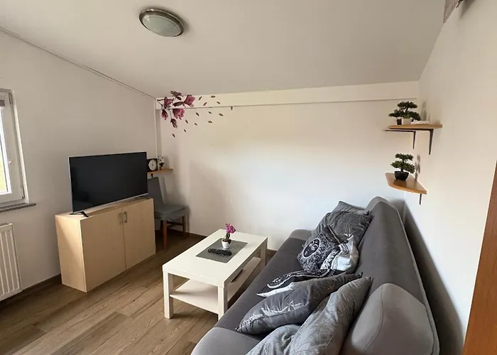 Apartma Vinko Apartamento