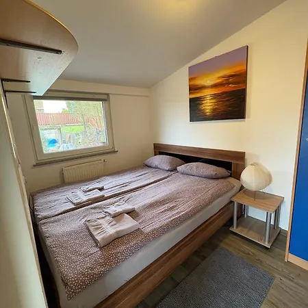 Lägenhet Apartma Vinko