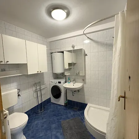 Apartma Vinko *