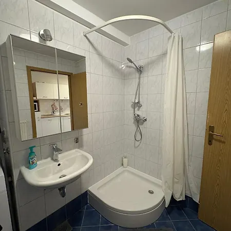 Apartma Vinko * 卢布尔雅那