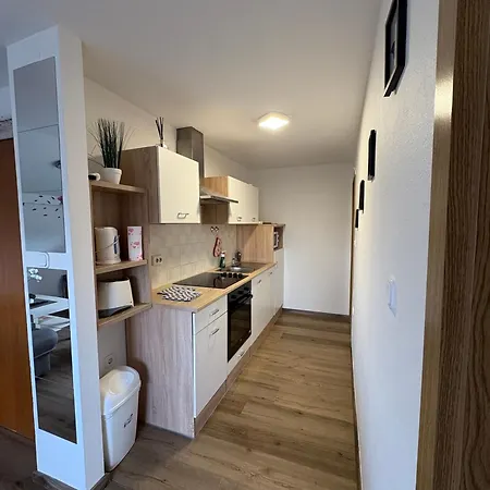 公寓 Apartma Vinko