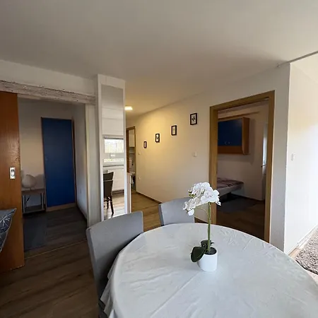 Lägenhet Apartma Vinko Ljubljana