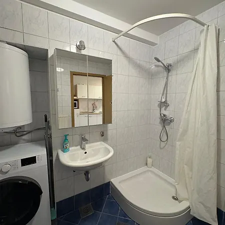Apartma Vinko *