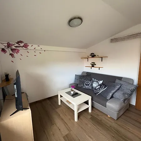 Apartma Vinko