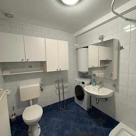 Apartma Vinko Lägenhet Ljubljana