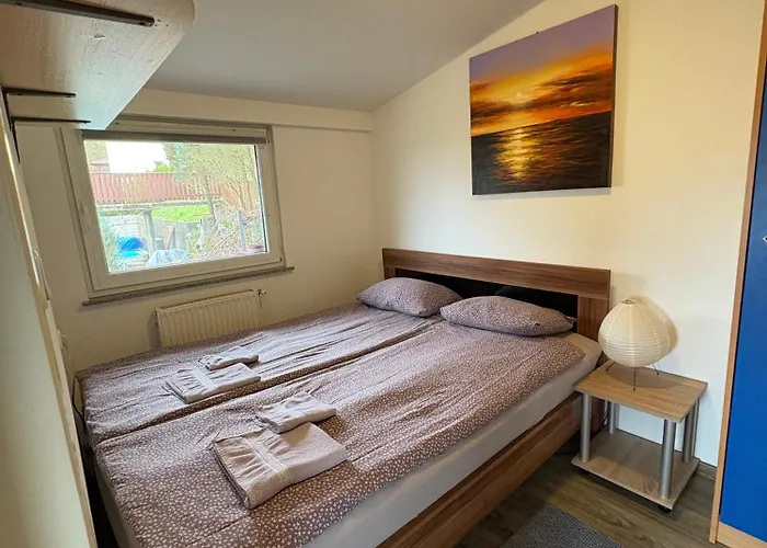 Διαμέρισμα Apartma Vinko