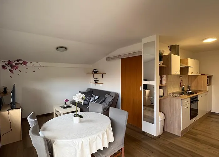 Apartma Vinko Διαμέρισμα *