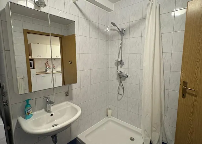 Apartma Vinko * Λιουμπλιάνα