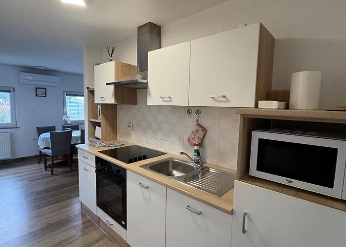 Apartma Vinko Διαμέρισμα